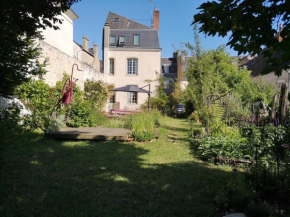 Demeure de BoisClaireau